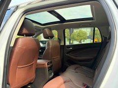 Buick Encore GX Plus 2020 20T FWD Elite - ფოტო 11