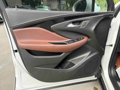 Buick Encore GX Plus 2020 20T FWD Elite - ფოტო 12