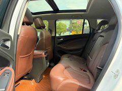 Buick Encore GX Plus 2020 20T FWD Elite - ფოტო 13