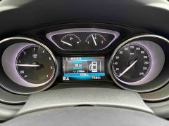 Buick Encore GX Plus 2020 20T FWD Elite - ფოტო 16