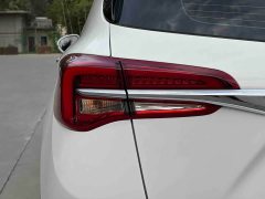 Buick Encore GX Plus 2020 20T FWD Elite - ფოტო 17