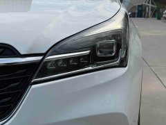 Buick Encore GX Plus 2020 20T FWD Elite - ფოტო 18