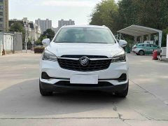 Buick Encore GX Plus 2020 20T FWD Elite - ფოტო 2