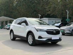 Buick Encore GX Plus 2020 20T FWD Elite - ფოტო 3