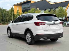 Buick Encore GX Plus 2020 20T FWD Elite - ფოტო 4