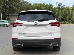 Buick Encore GX Plus 2020 20T FWD Elite - ფოტო 5