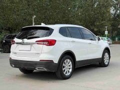 Buick Encore GX Plus 2020 20T FWD Elite - ფოტო 6