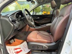 Buick Encore GX Plus 2020 20T FWD Elite - ფოტო 7