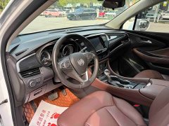 Buick Encore GX Plus 2020 20T FWD Elite - ფოტო 8