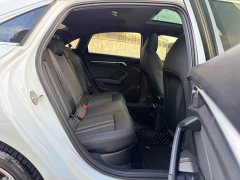 Audi A3 A3L Limousine 35 TFSI Fashion Sport - ფოტო 12