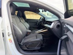 Audi A3 A3L Limousine 35 TFSI Fashion Sport - ფოტო 13