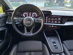 Audi A3 A3L Limousine 35 TFSI Fashion Sport - ფოტო 14