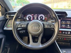 Audi A3 A3L Limousine 35 TFSI Fashion Sport - ფოტო 15