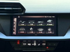 Audi A3 A3L Limousine 35 TFSI Fashion Sport - ფოტო 18
