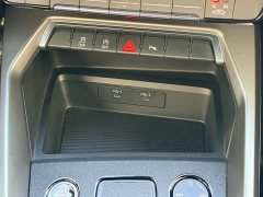 Audi A3 A3L Limousine 35 TFSI Fashion Sport - ფოტო 20