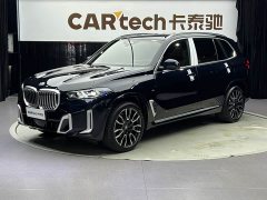 BMW X5 2023 xDrive 40Li M Sport Package - ფოტო 1