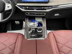 BMW X5 2023 xDrive 40Li M Sport Package - ფოტო 11