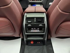 BMW X5 2023 xDrive 40Li M Sport Package - ფოტო 12