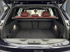 BMW X5 2023 xDrive 40Li M Sport Package - ფოტო 13