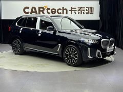 BMW X5 2023 xDrive 40Li M Sport Package - ფოტო 2