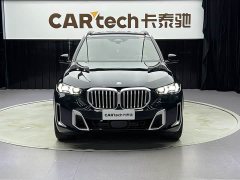BMW X5 2023 xDrive 40Li M Sport Package - ფოტო 3