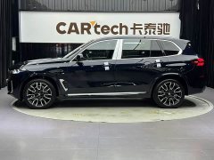 BMW X5 2023 xDrive 40Li M Sport Package - ფოტო 4