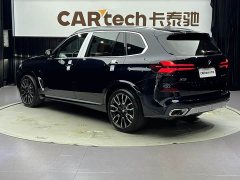 BMW X5 2023 xDrive 40Li M Sport Package - ფოტო 5