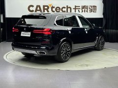 BMW X5 2023 xDrive 40Li M Sport Package - ფოტო 6