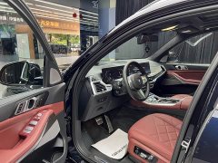 BMW X5 2023 xDrive 40Li M Sport Package - ფოტო 7