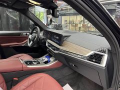 BMW X5 2023 xDrive 40Li M Sport Package - ფოტო 8
