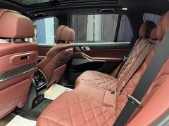 BMW X5 2023 xDrive 40Li M Sport Package - ფოტო 9