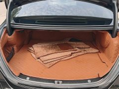 Mercedes-Benz E-Class New Energy Facelift E 350 e L Plug-in Hybrid Sedan - ფოტო 12