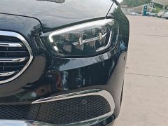 Mercedes-Benz E-Class New Energy Facelift E 350 e L Plug-in Hybrid Sedan - ფოტო 15