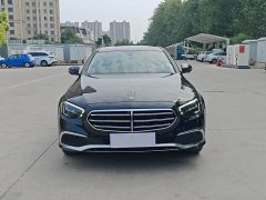 Mercedes-Benz E-Class New Energy Facelift E 350 e L Plug-in Hybrid Sedan - ფოტო 2