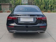 Mercedes-Benz E-Class New Energy Facelift E 350 e L Plug-in Hybrid Sedan - ფოტო 5