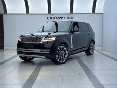 Land Rover Range Rover 3.0 L6 400PS Genesis Extended Edition - ფოტო 1