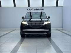 Land Rover Range Rover 3.0 L6 400PS Genesis Extended Edition - ფოტო 2