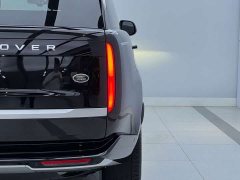 Land Rover Range Rover 3.0 L6 400PS Genesis Extended Edition - ფოტო 3
