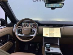 Land Rover Range Rover 3.0 L6 400PS Genesis Extended Edition - ფოტო 6