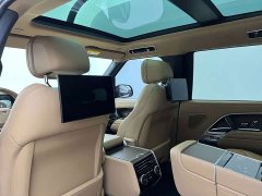Land Rover Range Rover 3.0 L6 400PS Genesis Extended Edition - ფოტო 8