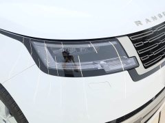 Land Rover Range Rover 3.0 L6 400PS Extended Wheelbase 7-Seater - ფოტო 12
