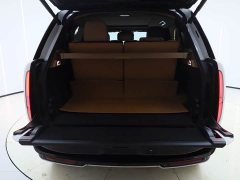 Land Rover Range Rover 3.0 L6 400PS Extended Wheelbase 7-Seater - ფოტო 13