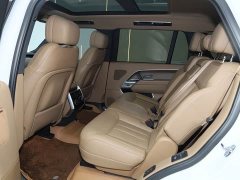 Land Rover Range Rover 3.0 L6 400PS Extended Wheelbase 7-Seater - ფოტო 14