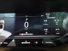 Land Rover Range Rover 3.0 L6 400PS Extended Wheelbase 7-Seater - ფოტო 17