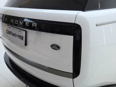 Land Rover Range Rover 3.0 L6 400PS Extended Wheelbase 7-Seater - ფოტო 20