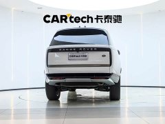 Land Rover Range Rover 3.0 L6 400PS Extended Wheelbase 7-Seater - ფოტო 3