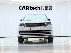 Land Rover Range Rover 3.0 L6 400PS Extended Wheelbase 7-Seater - ფოტო 4