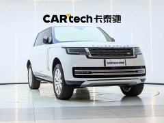 Land Rover Range Rover 3.0 L6 400PS Extended Wheelbase 7-Seater - ფოტო 6