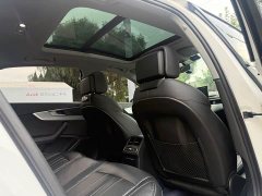 Audi A4L 2022 40 TFSI Luxury Dynamic - ფოტო 10