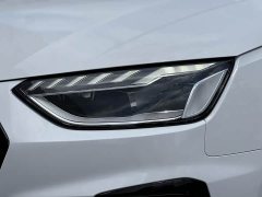 Audi A4L 2022 40 TFSI Luxury Dynamic - ფოტო 11
